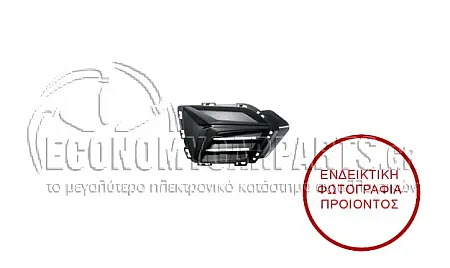 ΔΙΧΤΥ ΠΡΟΦΥΛΑΚΤΗΡΑ ΕΜΠΡΟΣ