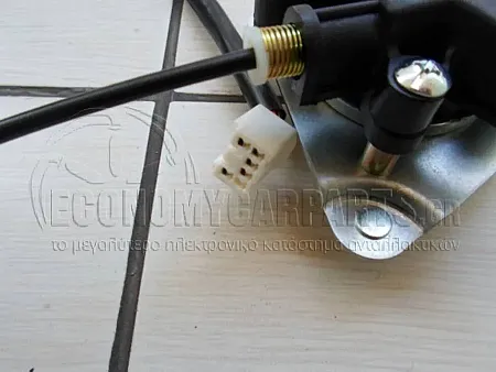 ΓΡΥΛΛΟΣ ΠΑΡΑΘΥΡΟΥ ΕΜΠΡΟΣ ΗΛΕΚΤΡΙΚΟΣ