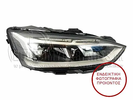 ΦΑΝΑΡΙ ΕΜΠΡΟΣ FULL LED (TYC)