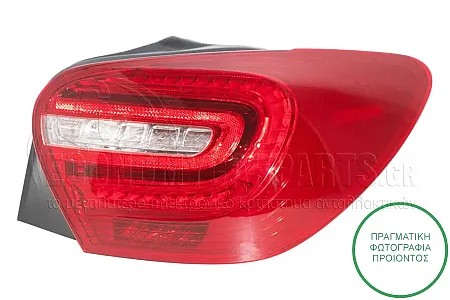 ΦΑΝΑΡΙ ΠΙΣΩ (LED) (DEPO)