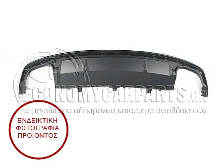 ΣΠΟΙΛΕΡ ΠΡΟΦΥΛΑΚΤΗΡΑ ΠΙΣΩ