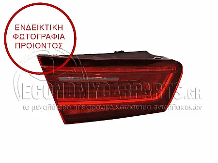 ΦΑΝΑΡΙ ΠΙΣΩ ΕΣΩΤΕΡΙΚΟ (LED ΔΥΝΑΜΙΚΟ)