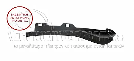 ΣΠΟΙΛΕΡ ΠΡΟΦΥΛΑΚΤΗΡΑ ΕΜΠΡΟΣ ΑΚΡΑΙΟ
