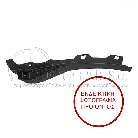 ΣΠΟΙΛΕΡ ΠΡΟΦΥΛΑΚΤΗΡΑ ΕΜΠΡΟΣ ΑΚΡΑΙΟ (ΓΙΑ ΕΚΔΟΣΕΙΣ S-LINE)