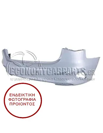 ΠΡΟΦΥΛΑΚΤΗΡΑΣ ΠΙΣΩ ΒΑΦΟΜΕΝΟΣ (ΜΕ ΘΕΣΕΙΣ ΓΙΑ PDS) (ΓΙΑ ΕΚΔΟΣΕΙΣ SPORTBACK)