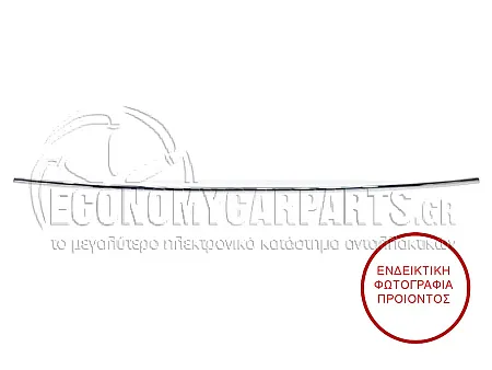 ΔΙΑΚΟΣΜΗΤΙΚΟ ΠΙΣΩ ΚΑΠΩ (ΧΡΩΜΙΟ)
