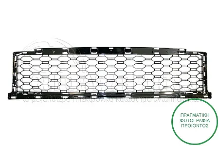 ΔΙΧΤΥ ΠΡΟΦΥΛΑΚΤΗΡΑ ΕΜΠΡΟΣ (ΓΙΑ ΕΚΔΟΣΕΙΣ: M-SPORT X)