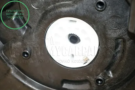 ΓΡΥΛΛΟΣ ΠΑΡΑΘΥΡΟΥ ΕΜΠΡΟΣ ΗΛΕΚΤΡΙΚΟΣ (ΧΩΡΙΣ ΜΟΤΕΡ) (ΜΕ ΕΠΕΝΔΥΣΗ)