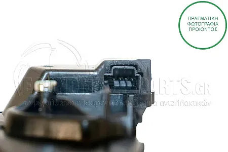 ΚΛΕΙΔΑΡΙΑ ΠΙΣΩ ΠΟΡΤΑΣ 5ηs (4pin)