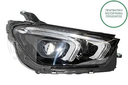 ΦΑΝΑΡΙ ΕΜΠΡΟΣ FULL LED (HIGH PERFORMANCE) (DEPO)