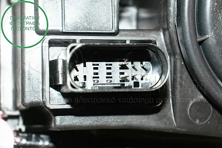 ΦΑΝΑΡΙ ΕΜΠΡΟΣ FULL LED (HIGH PERFORMANCE) (DEPO)