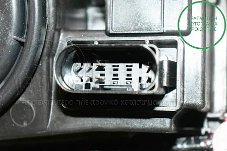 ΦΑΝΑΡΙ ΕΜΠΡΟΣ FULL LED (HIGH PERFORMANCE) (DEPO)