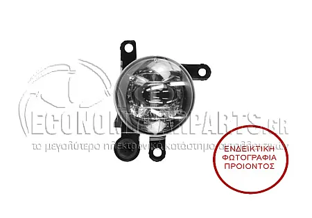 ΠΡΟΒΟΛΕΑΣ ΟΜΙΧΛΗΣ (LED)