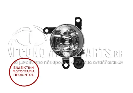 ΠΡΟΒΟΛΕΑΣ ΟΜΙΧΛΗΣ (LED)