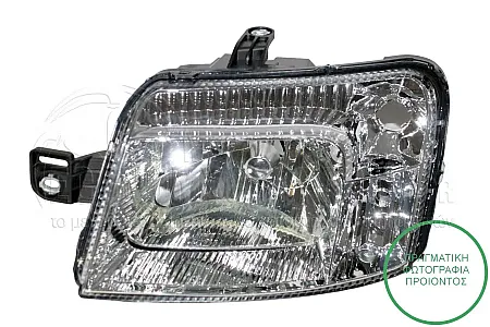 ΦΑΝΑΡΙ ΕΜΠΡΟΣ ΗΛΕΚΤΡΚΟ 2009-2014 (MADE IN TURKEY)