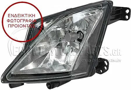 ΠΡΟΒΟΛΕΑΣ ΟΜΙΧΛΗΣ