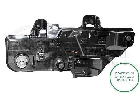 ΦΑΝΑΡΙ ΗΜΕΡΑΣ ΕΜΠΡΟΣ (LED)