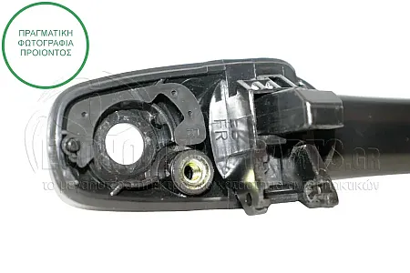 ΧΕΡΟΥΛΙ ΠΟΡΤΑΣ ΕΜΠΡΟΣ ΕΞΩΤΕΡΙΚΟ (ΜΕ ΤΡΥΠΑ ΓΙΑ ΑΦΑΛΟ)