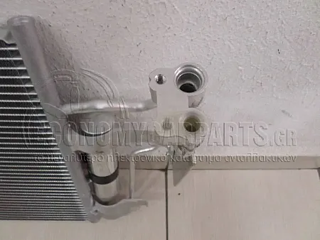 ΨΥΓΕΙΟ A/C (56*38.2*16) (ΒΕΝΖΙΝΗ-ΠΕΤΡΕΛΑΙΟ) 2005-2009