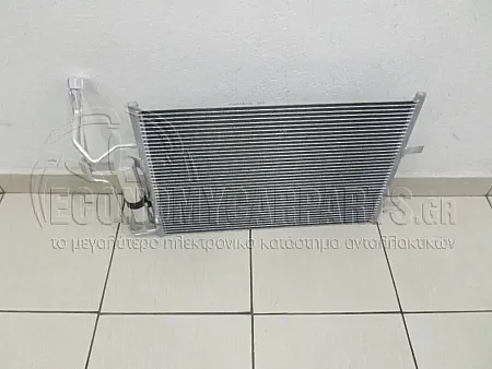 ΨΥΓΕΙΟ A/C (56*38.2*16) (ΒΕΝΖΙΝΗ-ΠΕΤΡΕΛΑΙΟ) 2005-2009