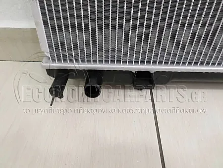 ΨΥΓΕΙΟ (ΓΙΑ ΕΚΔΟΣΕΙΣ 1.5-1.8 ΒΕΝΖΙΝΗ) (ΔΙΑΣΤΑΣΕΙΣ ΚΥΨΕΛΗΣ: 360x690mm) (ΓΙΑ ΟΧΗΜΑΤΑ ΚΑΤΑΣΚΕΥΑΣΜΕΝΑ ΣΤΗΝ ΙΑΠΩΝΙΑ) (400mm ΑΠΟΣΤΑΣΗ ΑΝΩ ΒΑΣΕΙΣ ΒΕΝΤΙΛΑΤΕΡ)