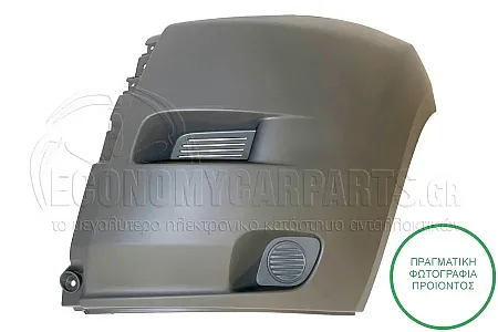 ΑΚΡΟ ΠΡΟΦΥΛΑΚΤΗΡΑ ΕΜΠΡΟΣ ΓKΡΙ (ΜΕ Ή ΧΩΡΙΣ ΘΕΣΗ ΓΙΑ ΠΡΟΒΟΛΕΑ)