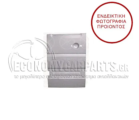 ΦΥΛΛΟ ΠΟΡΤΑΣ ΠΙΣΩ (ΓΙΑ ΟΧΗΜΑΤΑ ΜΕ ΔΙΠΛΗ ΚΑΜΠΙΝΑ)