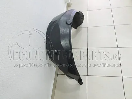 ΘΟΛΟΣ ΠΙΣΩ ΠΛΑΣΤΙΚΟΣ