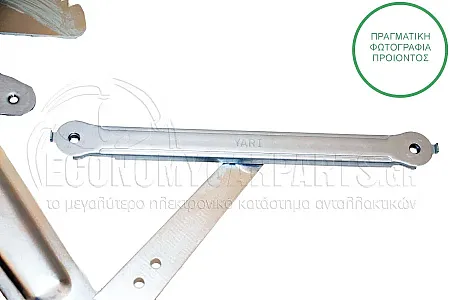 ΓΡΥΛΛΟΣ ΠΑΡΑΘΥΡΟΥ ΕΜΠΡΟΣ ΗΛΕΚΤΡΙΚΟΣ (2pin)