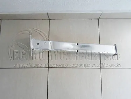 ΒΑΣΗ ΕΜΠΡΟΣ ΠΡΟΦΥΛΑΚΤΗΡΑ (ΑΛΟΥΜΙΝΙΟ)