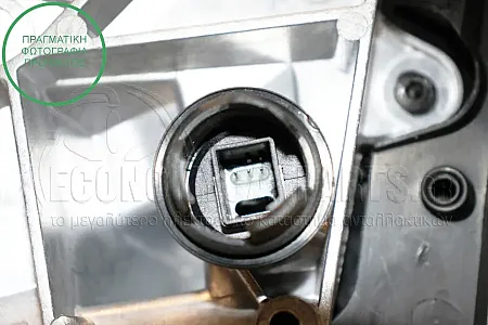 ΚΑΘΡΕΦΤΗΣ ΕΞΩΤΕΡΙΚΟΣ ΗΛΕΚΤΡΙΚΟΣ ΘΕΡΜΑΙΝΟΜΕΝΟΣ ΒΑΦΟΜΕΝΟΣ (ΗΛΕΚΤΡΙΚΑ ΑΝΑΚΛΕΙΝΟΜΕΝΟΣ) (ASPHERICAL GLASS)
