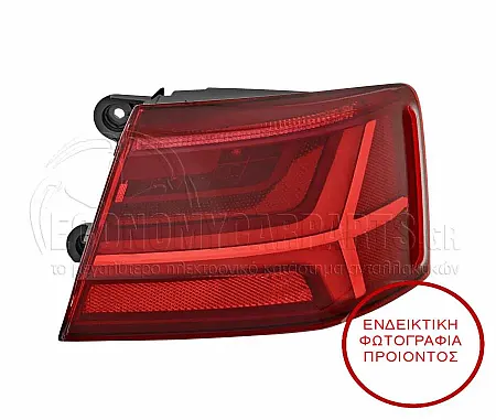ΦΑΝΑΡΙ ΠΙΣΩ ΕΞΩΤΕΡΙΚΟ LED (VALEO)