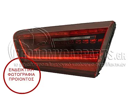 ΦΑΝΑΡΙ ΠΙΣΩ ΕΣΩΤΕΡΙΚΟ LED (VALEO)