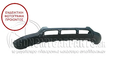 ΣΠΟΙΛΕΡ ΠΡΟΦΥΛΑΚΤΗΡΑ ΕΜΠΡΟΣ (ΓΙΑ ΕΚΔΟΣΕΙΣ OFFROAD)