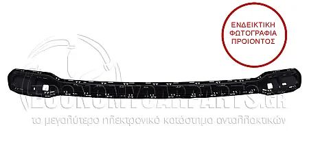 ΔΙΧΤΥ ΠΡΟΦΥΛΑΚΤΗΡΑ ΠΙΣΩ (ΓΙΑ ΕΚΔΟΣΕΙΣ 2.0TFSI ΥΒΡΙΔΙΚΟ) (ΓΙΑ ΕΚΔΟΣΕΙΣ S-LINE/SQ5)