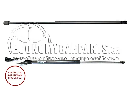 ΑΜΟΡΤΙΣΕΡ ΜΠΑΓΚΑΖ (ΗΛΕΚΤΡΙΚΟ)