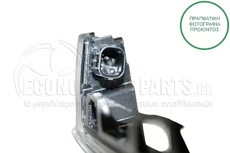 ΦΛΑΣ ΠΛΑΪΝΟ ΚΑΘΡΕΠΤΗ (LED) (ΓΙΑ ΕΚΔΟΣΕΙΣ SHADOWLINE)