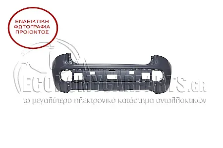 ΠΡΟΦΥΛΑΚΤΗΡΑΣ ΠΙΣΩ ΒΑΦΟΜΕΝΟΣ (ΜΕ ΘΕΣΕΙΣ ΓΙΑ PDS) (ΕΥΡΩΠΗ)