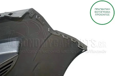 ΑΚΡΟ ΠΡΟΦΥΛΑΚΤΗΡΑ ΕΜΠΡΟΣ ΒΑΦΟΜΕΝΟ (ΜΕ ΘΕΣΗ ΓΙΑ ΠΡΟΒΟΛΕΑ)
