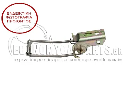 ΣΤΟΠ ΠΟΡΤΑΣ ΠΙΣΩ 5ης (ΑΝΟΙΓΜΑ: 180 ΜΟΙΡΕΣ)