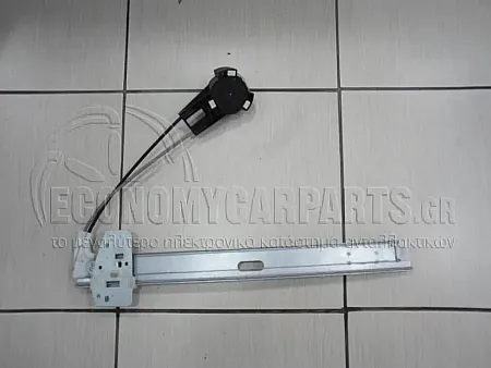 ΓΡΥΛΛΟΣ ΠΑΡΑΘΥΡΟΥ ΕΜΠΡΟΣ ΜΗΧΑΝΙΚΟΣ