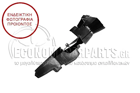 ΑΕΡΑΓΩΓΟΣ ΕΜΠΡΟΣ ΕΣΩΤΕΡΙΚΟΣ ΠΛΑΣΤΙΚΟΣ (ΕΜΠΡΟΣ ΚΟΜΜΑΤΙ)