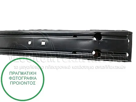 ΤΡΑΒΕΡΣΑ ΠΡΟΦΥΛΑΚΤΗΡΑ ΕΜΠΡΟΣ (ΧΩΡΙΣ ΤΡΥΠΑ ΓΙΑ ΓΑΝΤΖΟ ΡΥΜΟΥΛΚΗΣΗΣ)