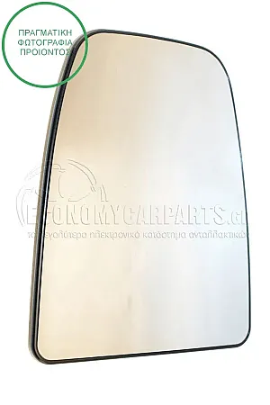 ΚΡΥΣΤΑΛΛΟ ΚΑΘΡΕΦΤΗ ΘΕΡΜΑΙΝΟΜΕΝΟ (ΑΝΩ ΚΟΜΜΑΤΙ) (CONVEX GLASS)