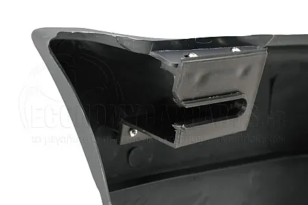 ΑΚΡΟ ΠΡΟΦΥΛΑΚΤΗΡΑ ΕΜΠΡΟΣ (ΓΙΑ ΕΚΔΟΣΕΙΣ 2WD)