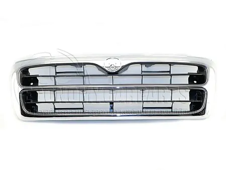 ΜΑΣΚΑ ΧΡΩΜΙΟ (4WD)