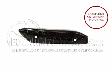 ΣΠΟΙΛΕΡ ΠΡΟΦΥΛΑΚΤΗΡΑ ΕΜΠΡΟΣ ΕΞΩΤΕΡΙΚΟ (ΓΙΑ ΕΚΔΟΣΕΙΣ A35 AMG)