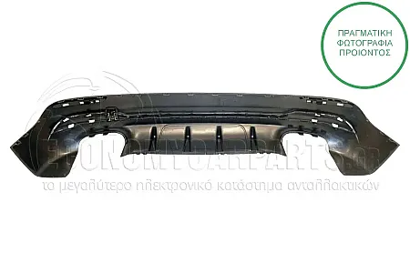 ΠΡΟΦΥΛΑΚΤΗΡΑΣ ΠΙΣΩ ΚΑΤΩ (ΓΙΑ ΕΚΔΟΣΕΙΣ AMG-LINE)