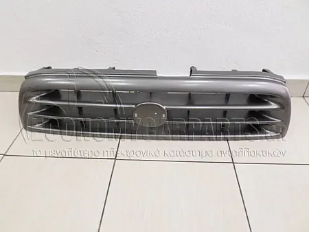 ΜΑΣΚΑ ΜΑΥΡΗ 2WD