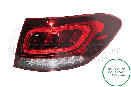 ΦΑΝΑΡΙ ΠΙΣΩ ΕΞΩΤΕΡΙΚΟ (ΟΛΟ LED) (ΓΙΑ ΕΚΔΟΣΕΙΣ SUV) (ULO)